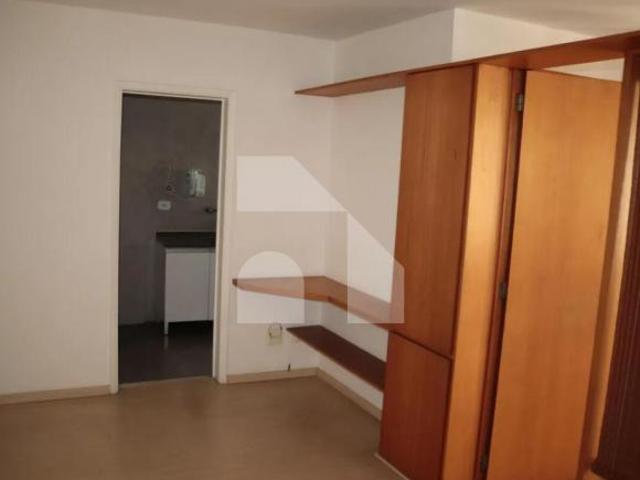 Studio em Higienópolis