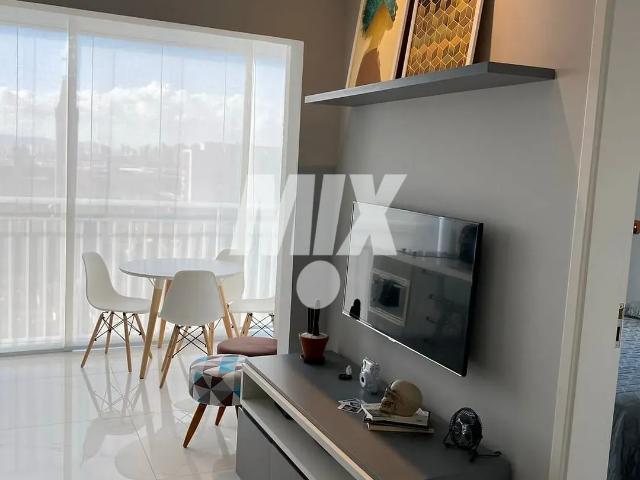 Studio em Ipiranga, São Paulo/SP de 34m² 1 quartos à venda por R$ 428.900,00