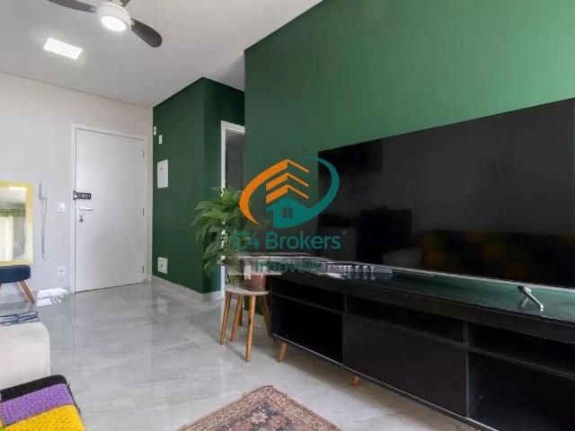 Studio em Macedo Guarulhos, SP