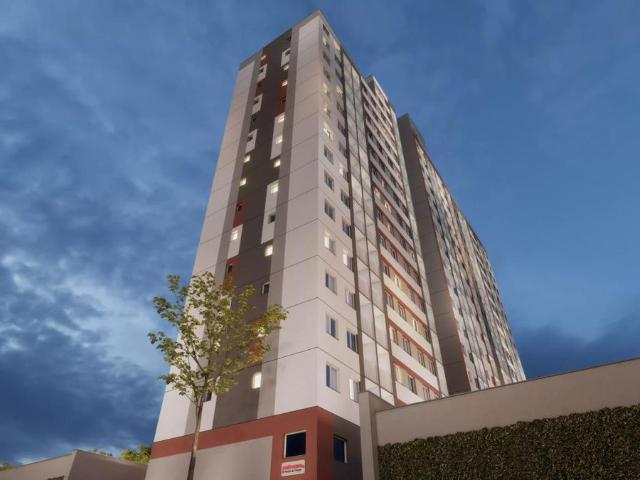 Studio em Penha De França, São Paulo/SP de 27m² 1 quartos à venda por R$ 229.800,00