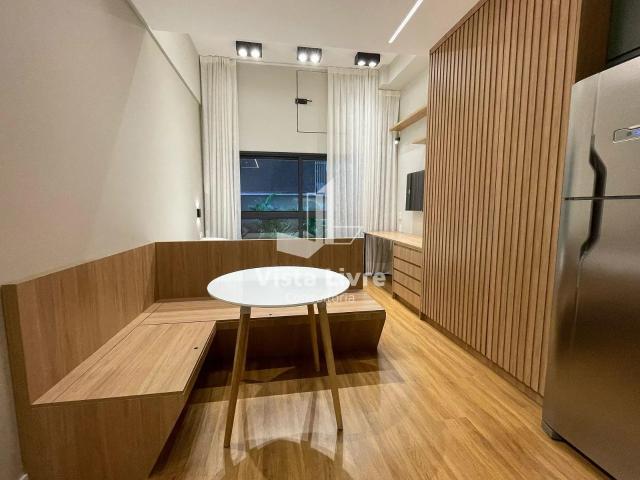 Studio em Perdizes, São Paulo/SP de 30m² 1 quartos à venda por R$ 549.900,00