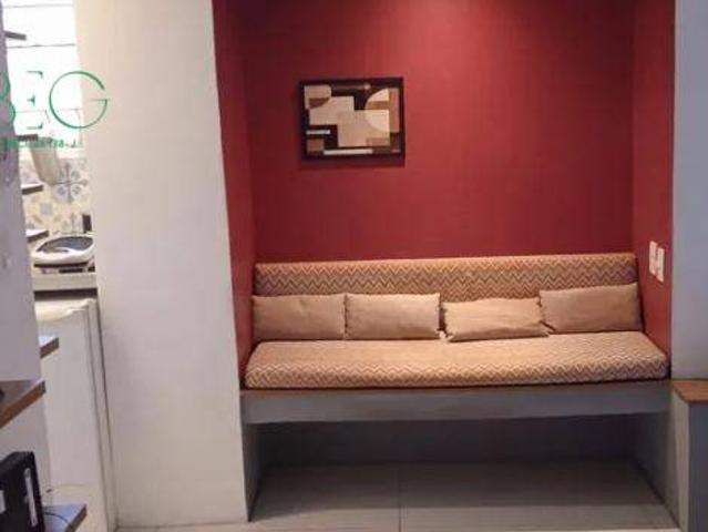 Studio em República, São Paulo/SP de 24m² 1 quartos à venda por R$ 348.900,00