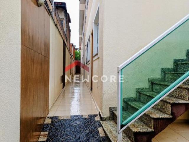 Studio em Rua Brigadeiro Brito Delamare Vila Santa Teresa Zona Leste São Paulo/SP