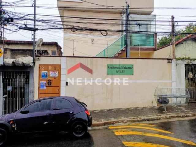 Studio em Rua Brigadeiro Brito Delamare Vila Santa Teresa Zona Leste São Paulo/SP