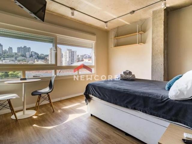 Studio em Rua Dona Eugênia Santa Cecília Porto Alegre/RS