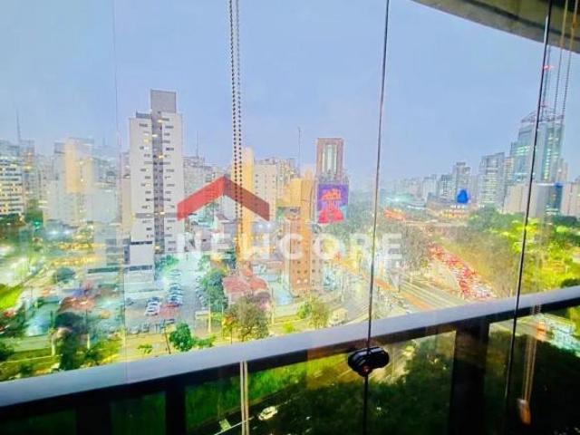 Studio em Viaduto Santa Generosa Paraíso São Paulo/SP