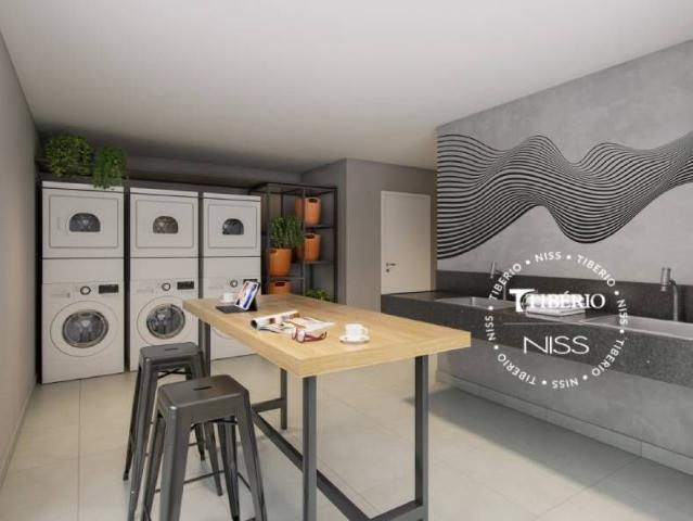 Studio em Vila Buarque, São Paulo/SP de 24m² 1 quartos à venda por R$ 354.900,00