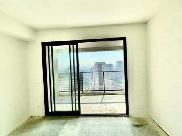 Studio em Vila Pompéia com 28 m²!