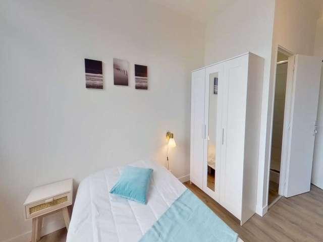 Studio entier à Paris
