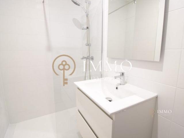 Studio entièrement rénové meublée Palaiseau