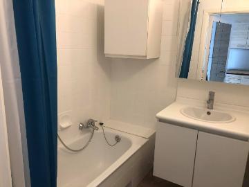 studio entièrement rénové à louer à wenduine