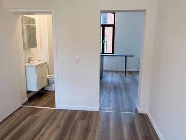 Studio entièrement rénové de 30 m2
