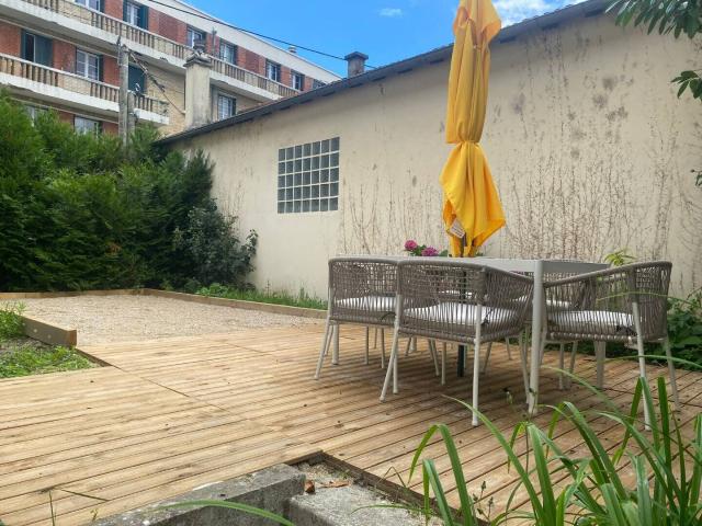 STUDIO en Coliving Dans Maison Saint Cyr L Ecole, Saint cyr l ecole