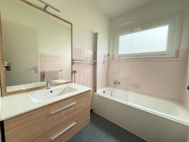 Studio en centre ville