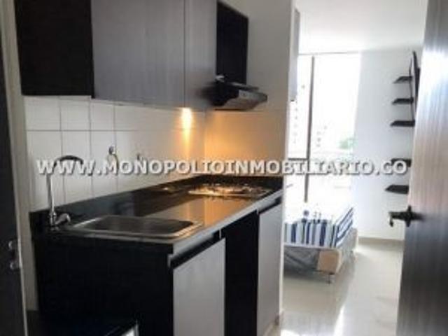 studio en arriendo CALLE 30 # 81 158