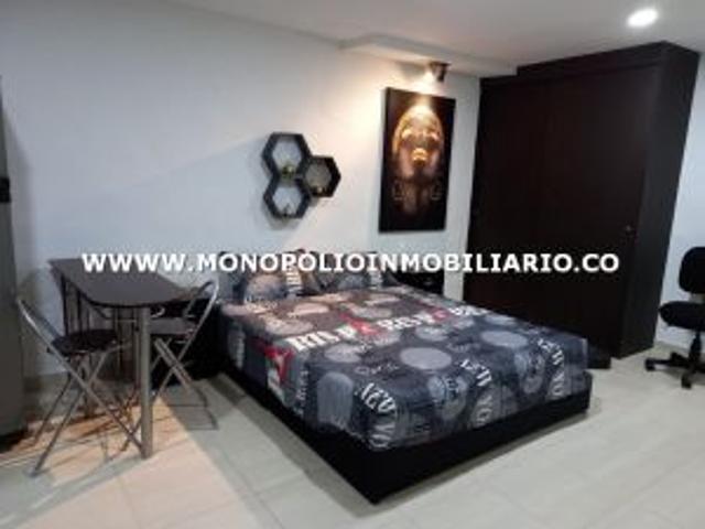 studio en arriendo CALLE 32F # 78 87