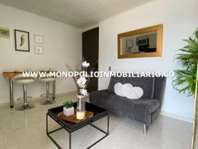 studio en arriendo Carrera 41 A # 18 B Sur 03