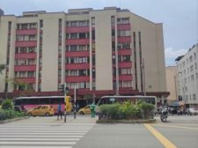 studio en arriendo centro