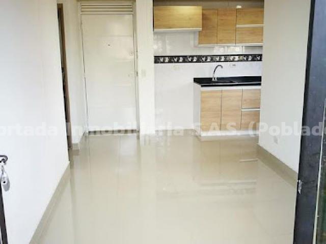 studio en arriendo CL 19 ESTE 8 90 BL 2 AP 101