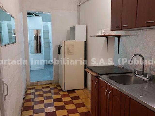 studio en arriendo CL 23 77 17