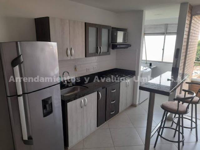 studio en arriendo CL 30 A 79 133 AP 701 TURCAL DE LOS MOLINOS