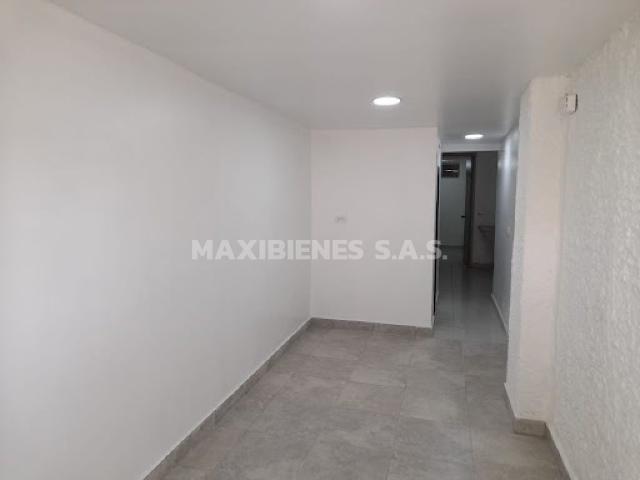 studio en arriendo CL 30A 80 37