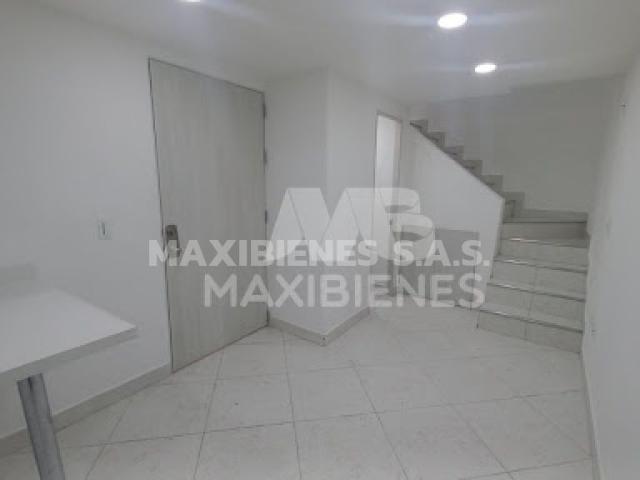 studio en arriendo CL 32 76 18 APT 401 DUPLEX