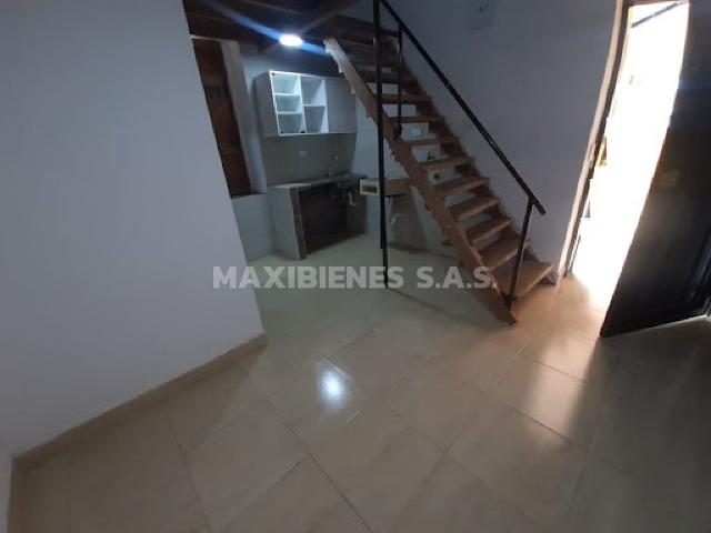 studio en arriendo CL 32 87A 49 INT 101
