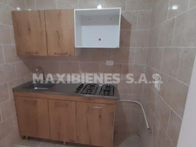 studio en arriendo CL 32B 84 16