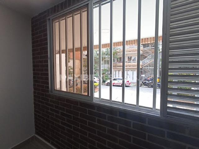 studio en arriendo CL 32D 65C 50 apt 101ALTOS DE FATIMA