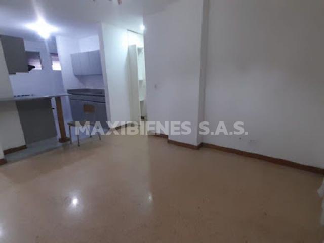 studio en arriendo CL 32E E 80 03 INT 204 ED. ARRAYANES DEL PARQUE