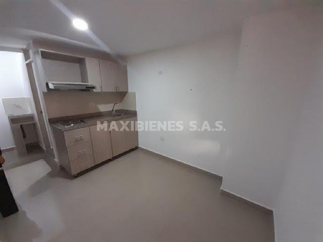 studio en arriendo CL 32E 80B 68 INT 101 ED DELTA