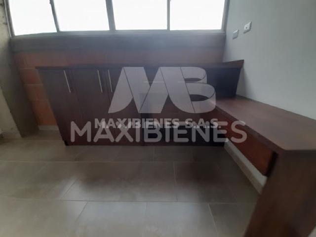 studio en arriendo CL 33 66B 115 AP 603 CERCA A LA AV 33