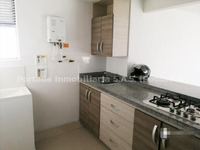studio en arriendo CL 63 39 80 AP 2408 ED TORRE ANGEL
