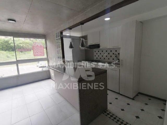 studio en arriendo CR 14 14 130 campo nuevo apt 205 t2