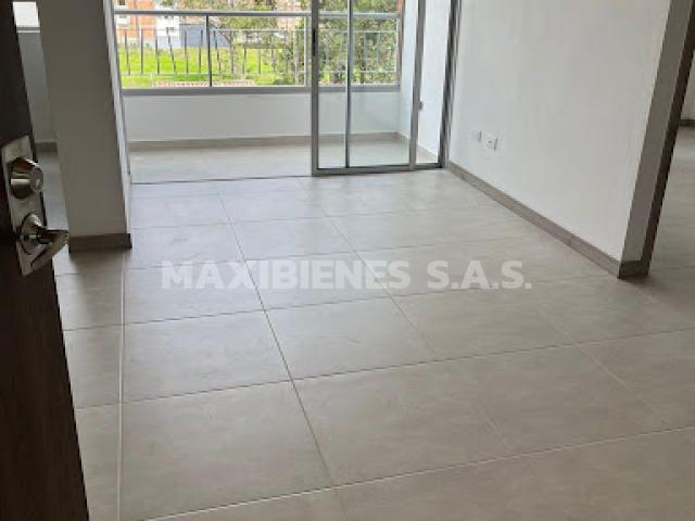studio en arriendo CR 17 10 104 ED MILANO