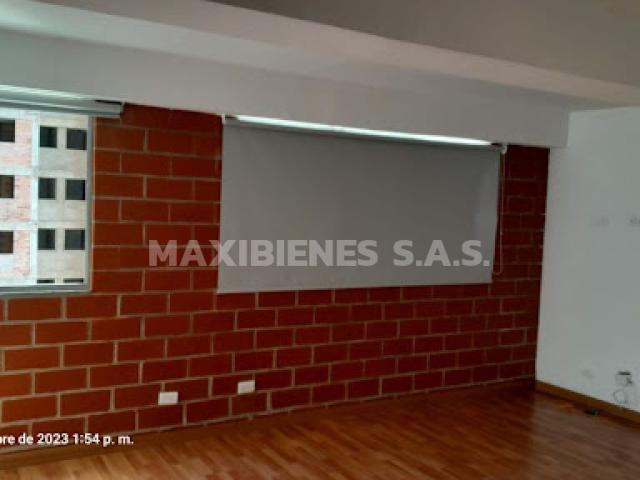 studio en arriendo CR 43 25 35 AP 1203 MADERA NATIVA