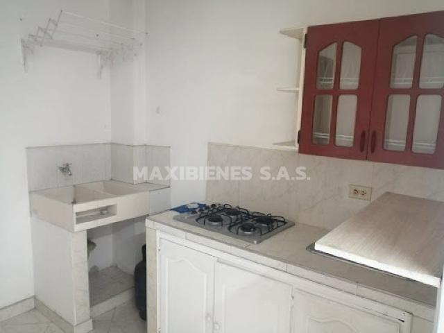 studio en arriendo CR 65E 32D 17