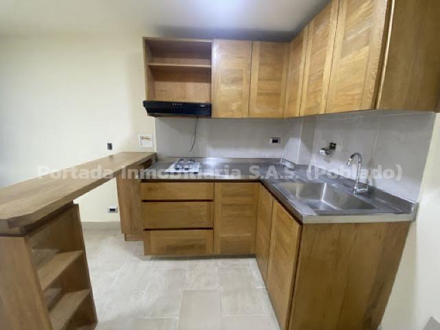 studio en arriendo CR 74 30 44 AP 202