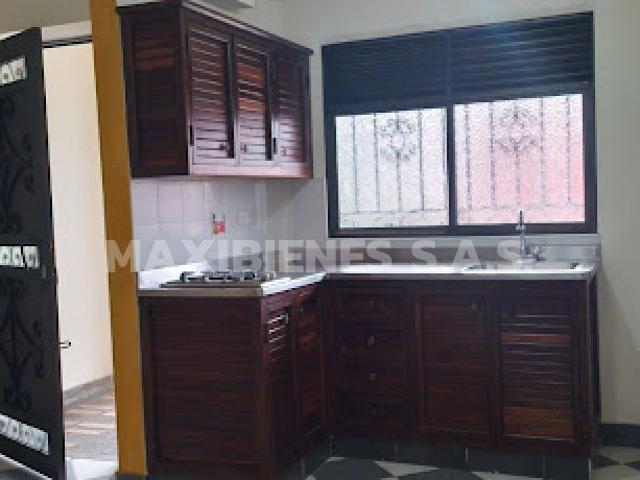 studio en arriendo CR 74 30 44 AP 203, EDIFICIO LOS FIERROS