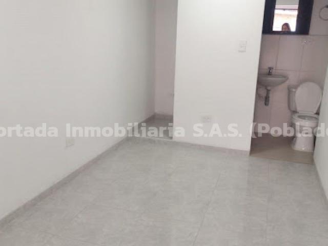 studio en arriendo CR 83 A 31 B 30 AP 303