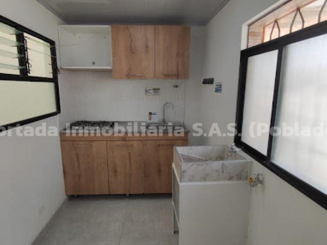 studio en arriendo CR 83 A 31 B 30 AP 301