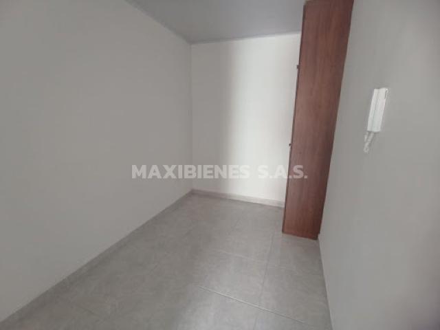 studio en arriendo CR 83A 31B 30 APT 307