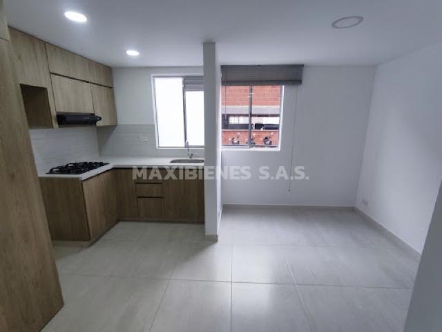 studio en arriendo CR 99 65 265 AP 117 LUNA DEL CAMPO