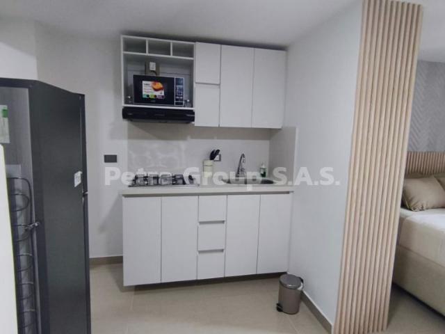studio en arriendo CRA 97 # 47A 28 APTO 203