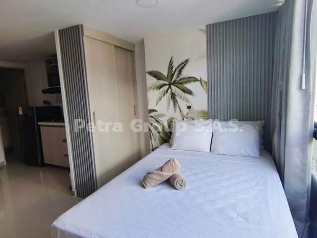 studio en arriendo CRA 97 # 47A 28 APTO 303