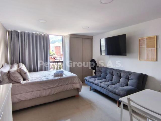 studio en arriendo CRA 97 # 47A 28 APTO 403