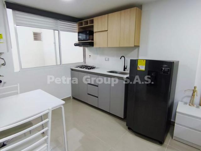 studio en arriendo CRA 97 # 47A 28 APTO 501