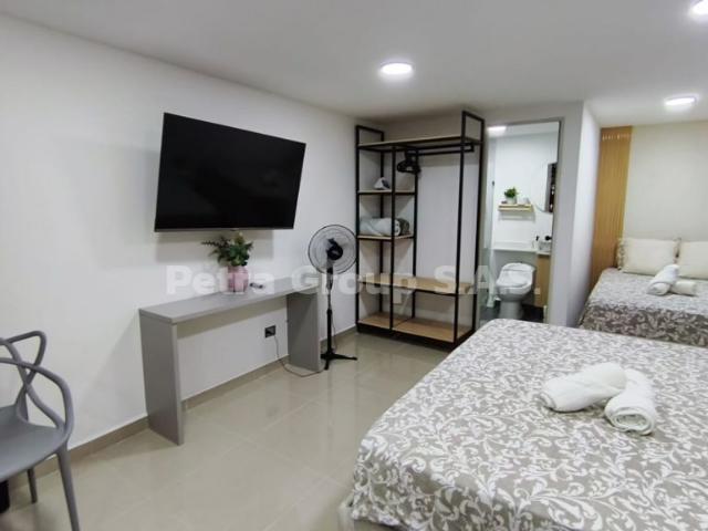 studio en arriendo CRA 97 # 47A 28 APTO 502