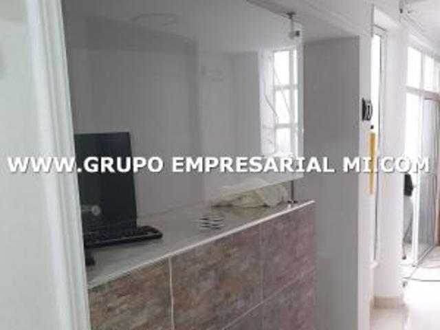 studio en arriendo Boston